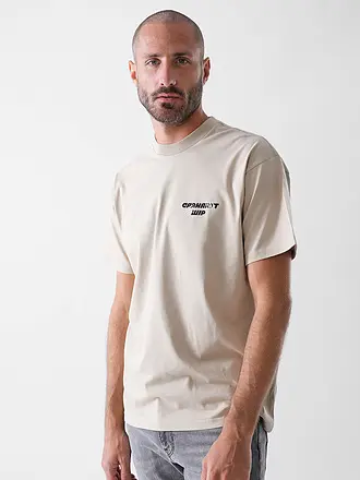CARHARTT WIP | T-Shirt WIPTOPIA | 